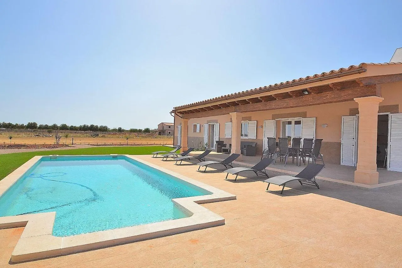 511 Finca Sion Etv11165 By Mallorca Charme بينيسالم بيت للعطل