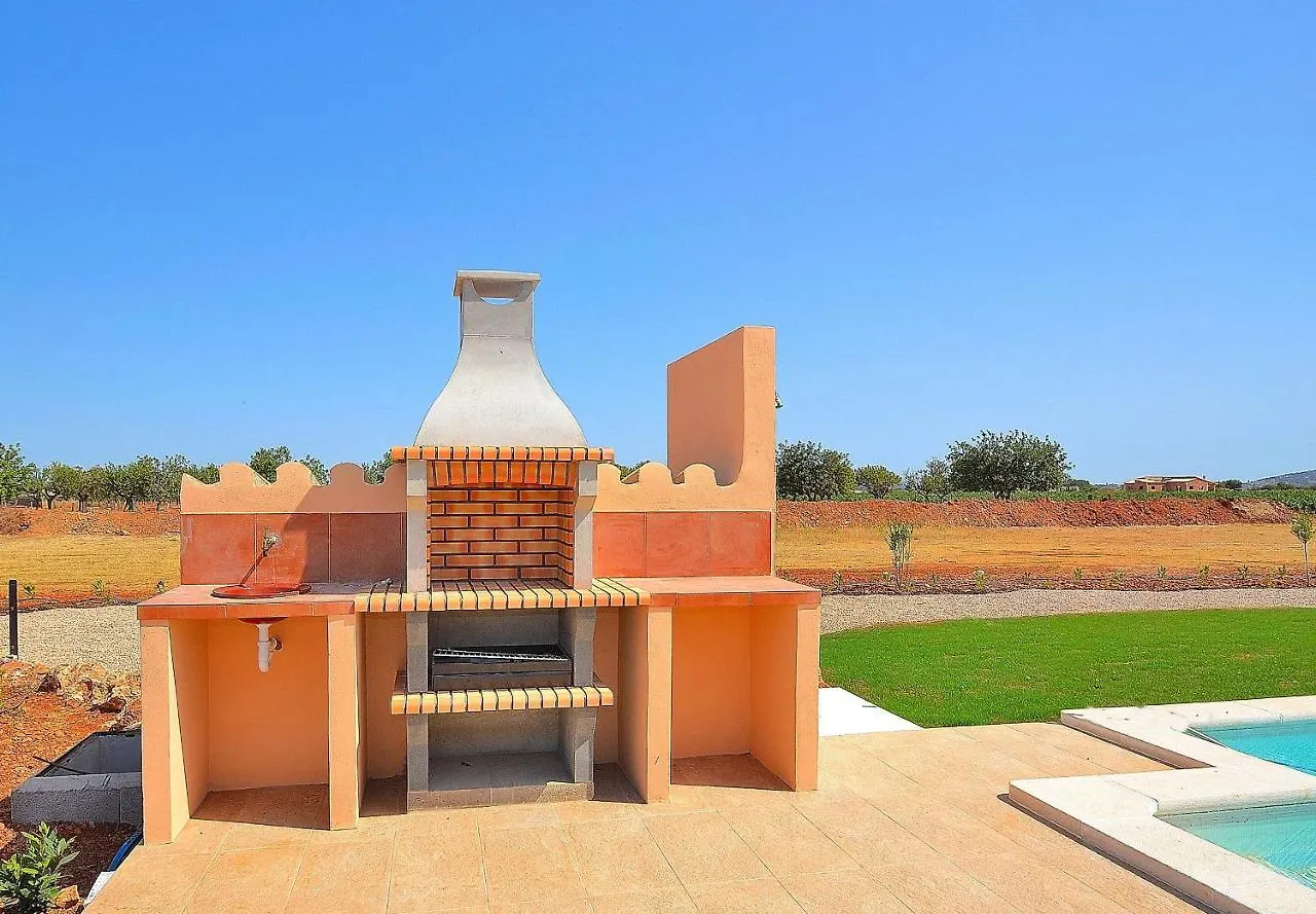511 Finca Sion Etv11165 By Mallorca Charme بينيسالم