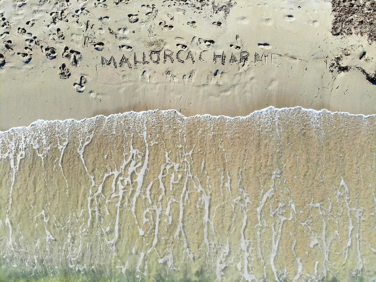 بيت للعطل 511 Finca Sion Etv11165 By Mallorca Charme بينيسالم إسبانيا