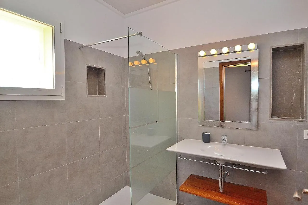 511 Finca Sion Etv11165 By Mallorca Charme بينيسالم بيت للعطل